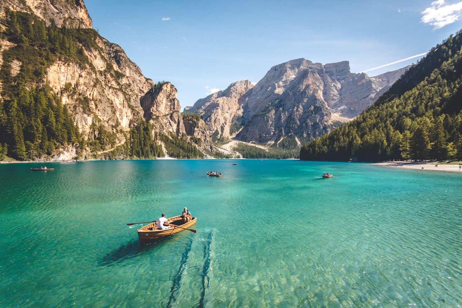 Top 10 Hidden Travel Gems to Explore