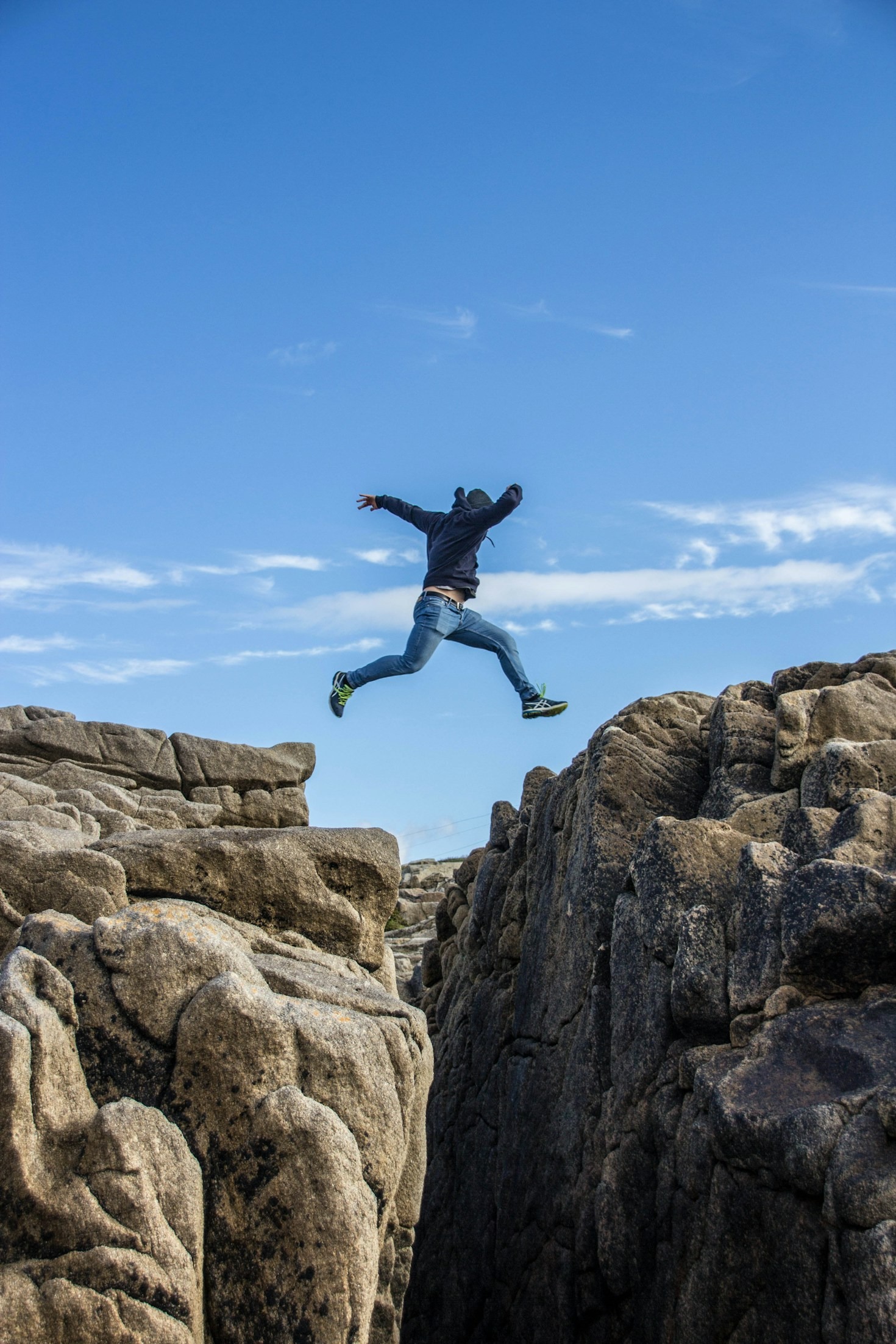 Tips for Adventurers Traveling Solo