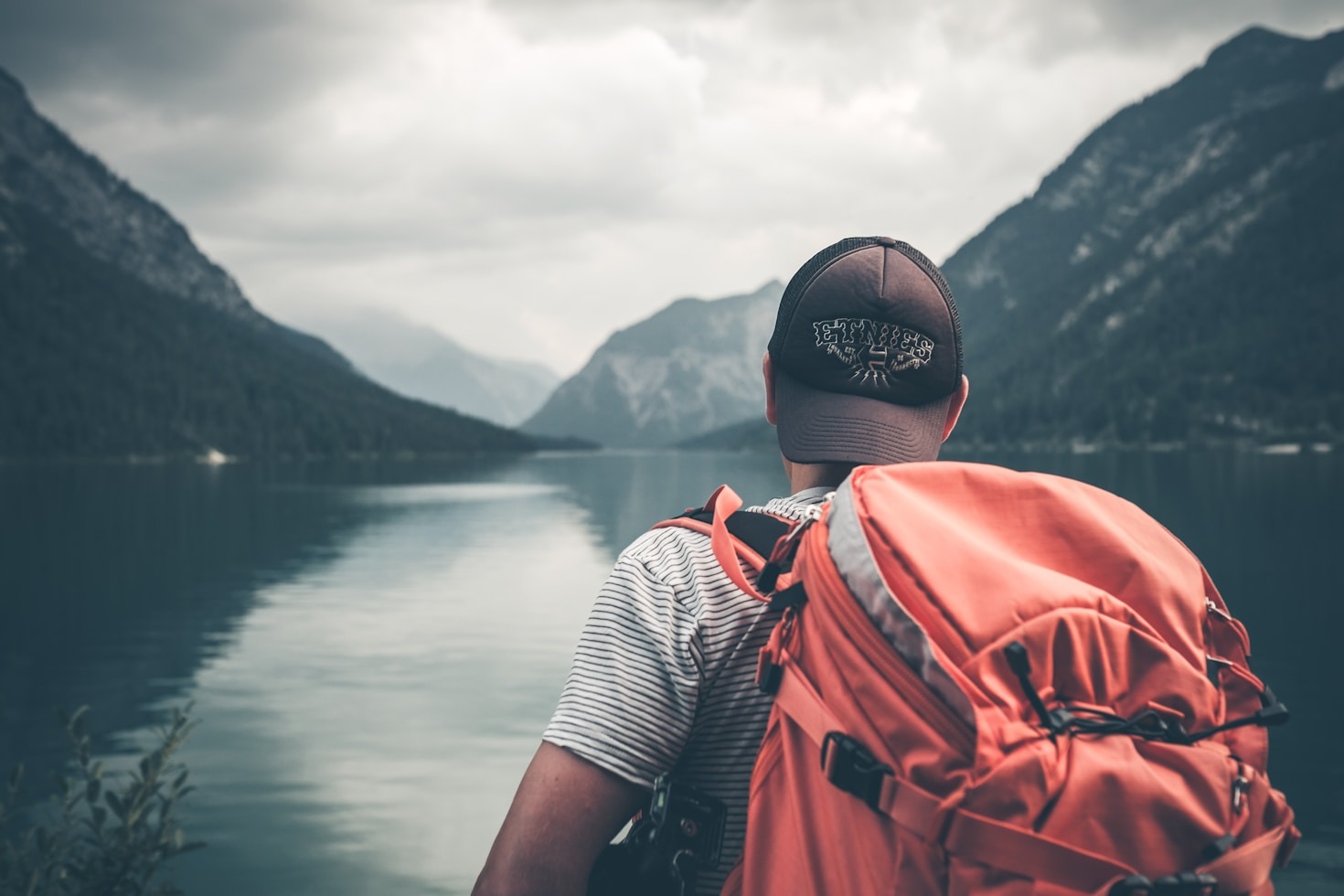 A Day in the Life of a Globe Trotter